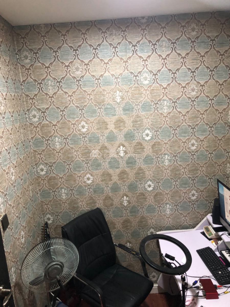 Bq Space, Dr Kennedy Okonkwo, Osapa, Lekki, Lagos, Self Contain (single Rooms) for Rent
