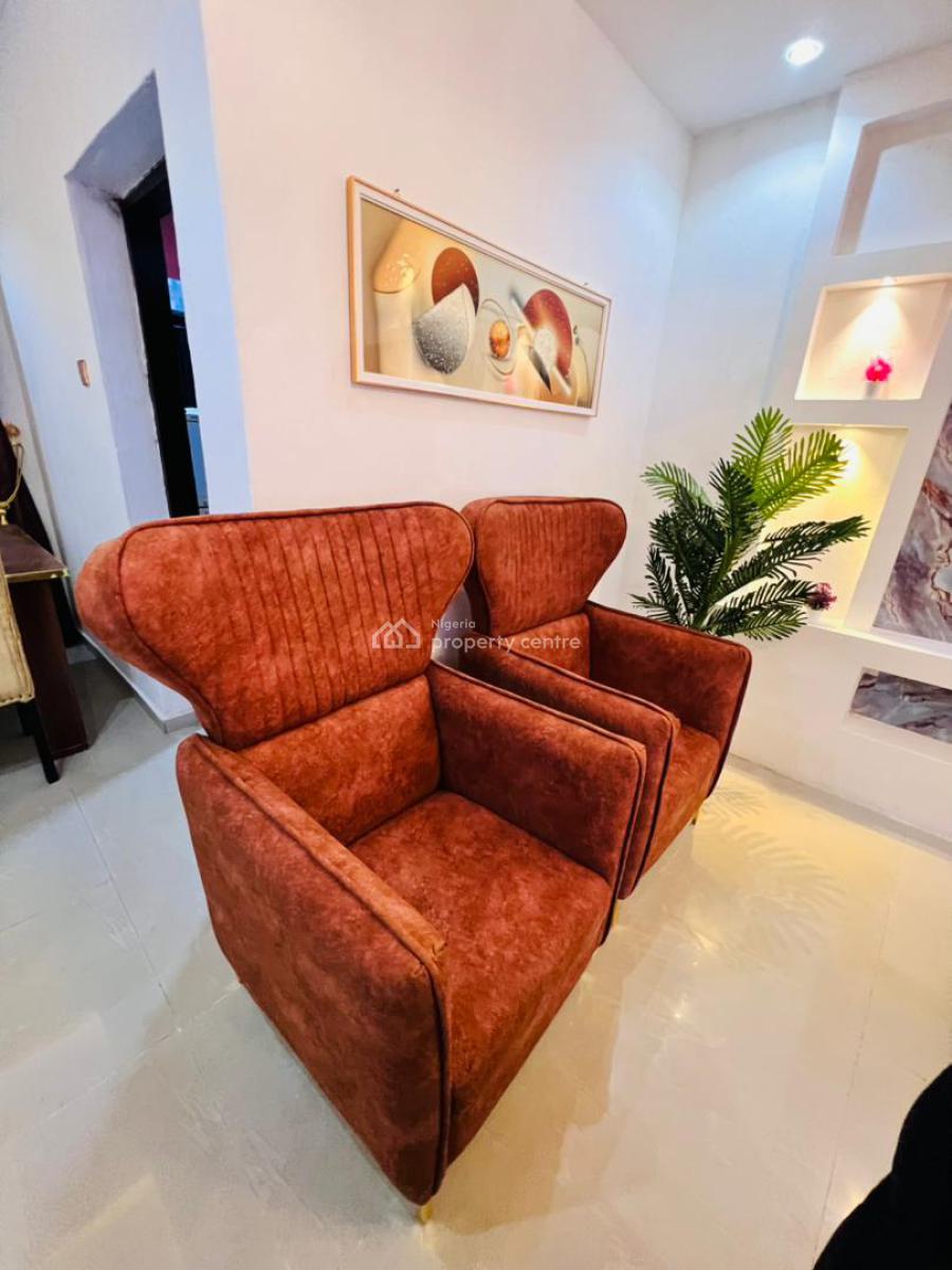 2 Bedrooms Apartment, Iyana Ipaja, Ipaja, Lagos, Flat / Apartment Short Let