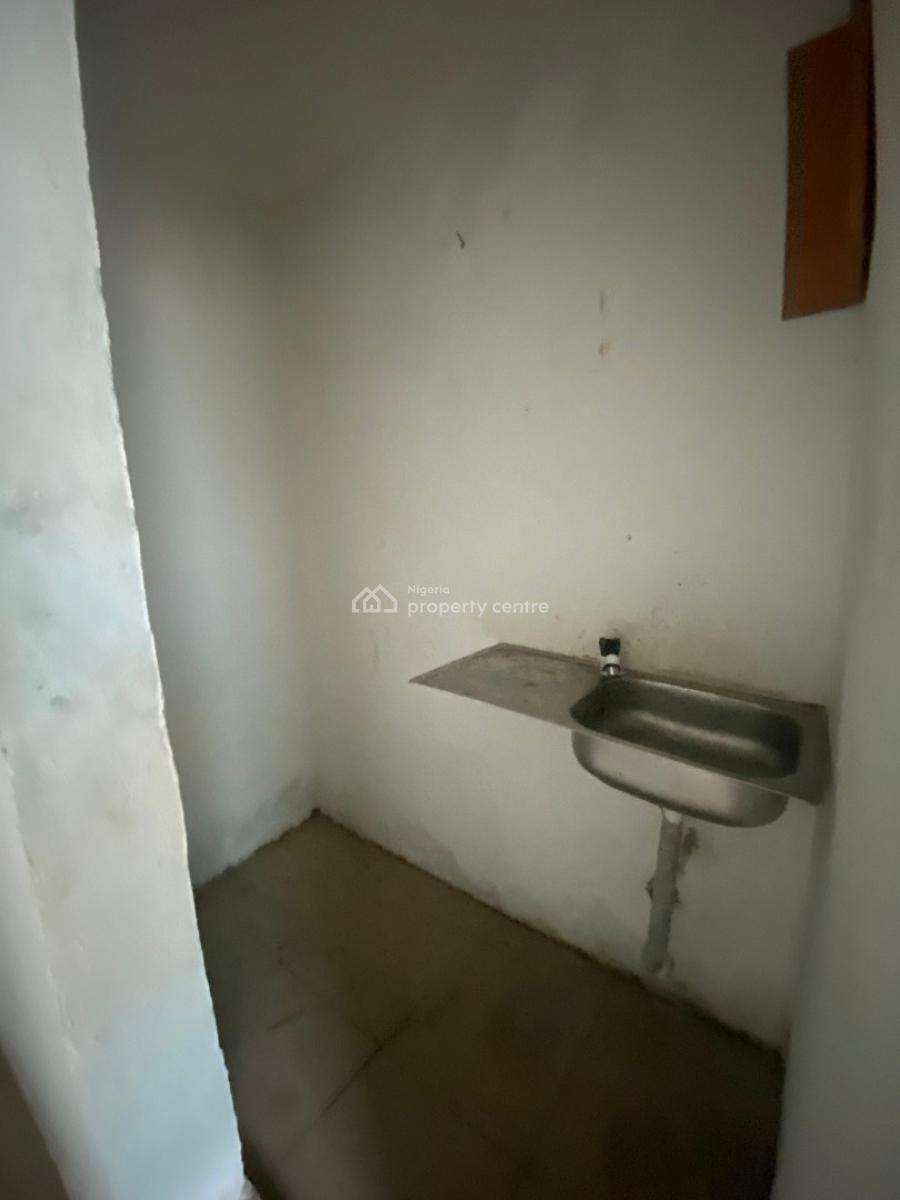 Portable Self Contain, Ogudu, Lagos, Self Contain (single Rooms) for Rent