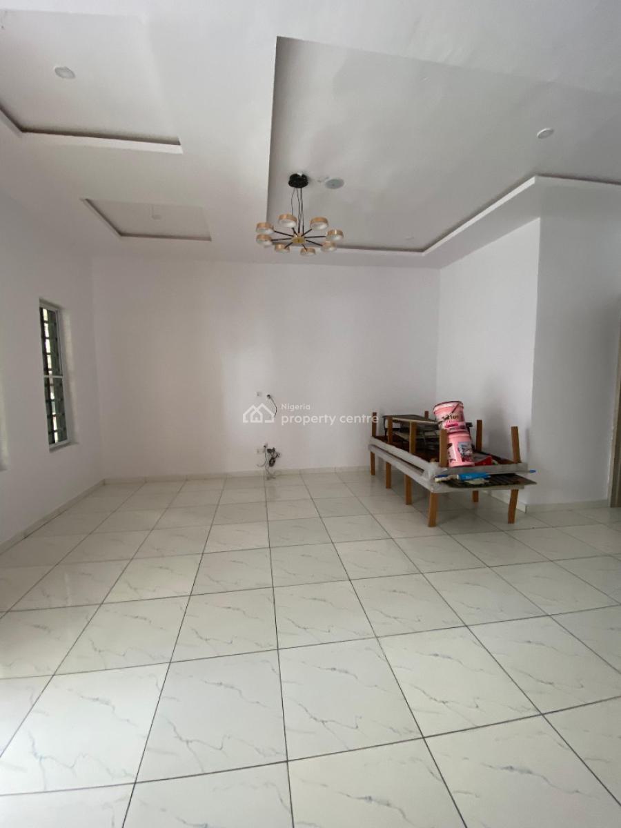 Well Built 4bedroom Terrace Duplex, Vgc, Lekki, Lagos, Terraced Duplex for Rent