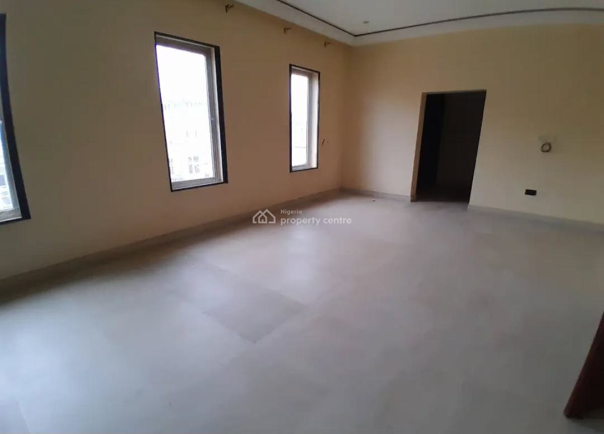 4 Bedroom Terraced Duplex, Asokoro District, Abuja, Terraced Duplex for Rent