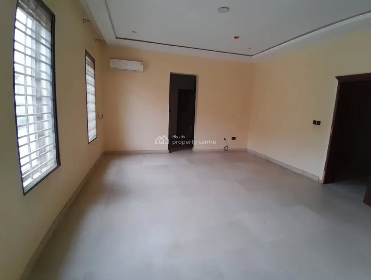4 Bedroom Terraced Duplex, Asokoro District, Abuja, Terraced Duplex for Rent