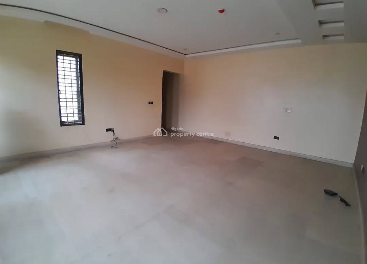 4 Bedroom Terraced Duplex, Asokoro District, Abuja, Terraced Duplex for Rent