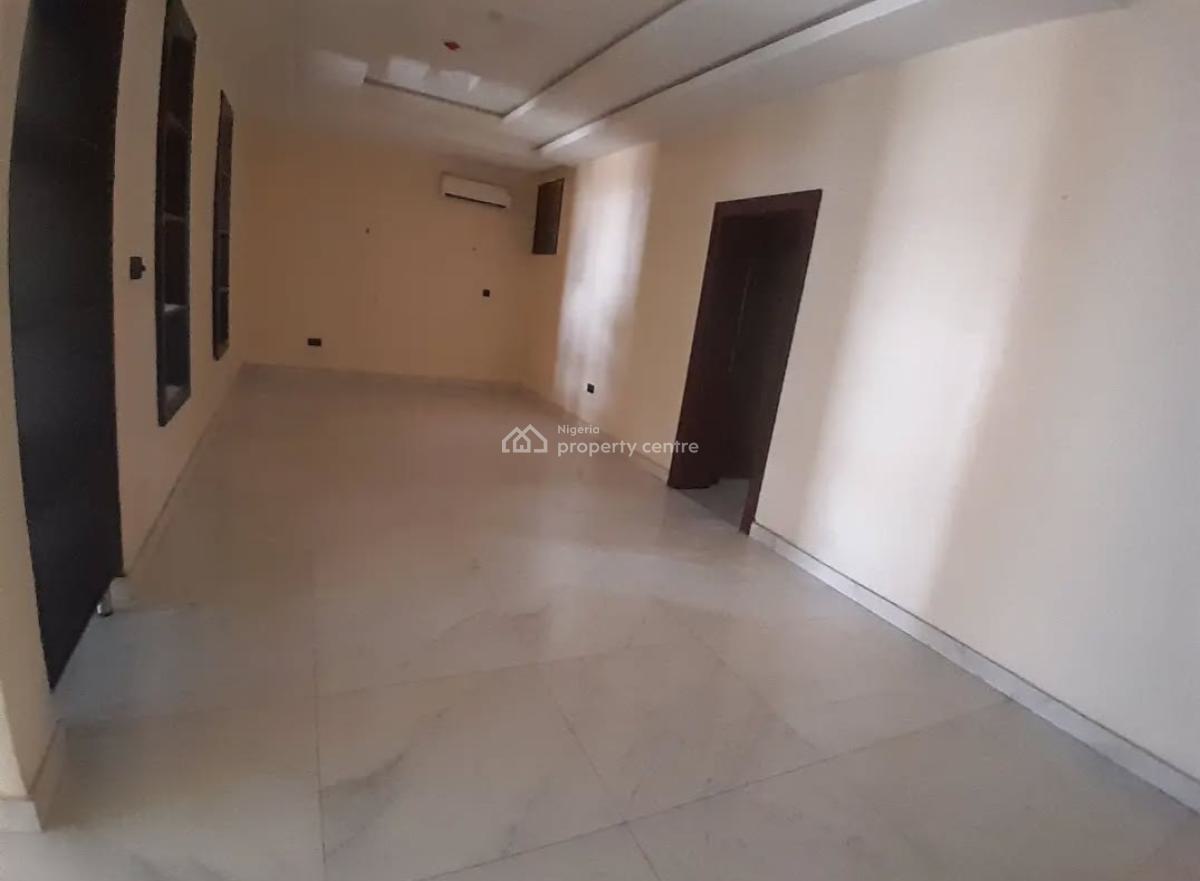 4 Bedroom Terraced Duplex, Asokoro District, Abuja, Terraced Duplex for Rent