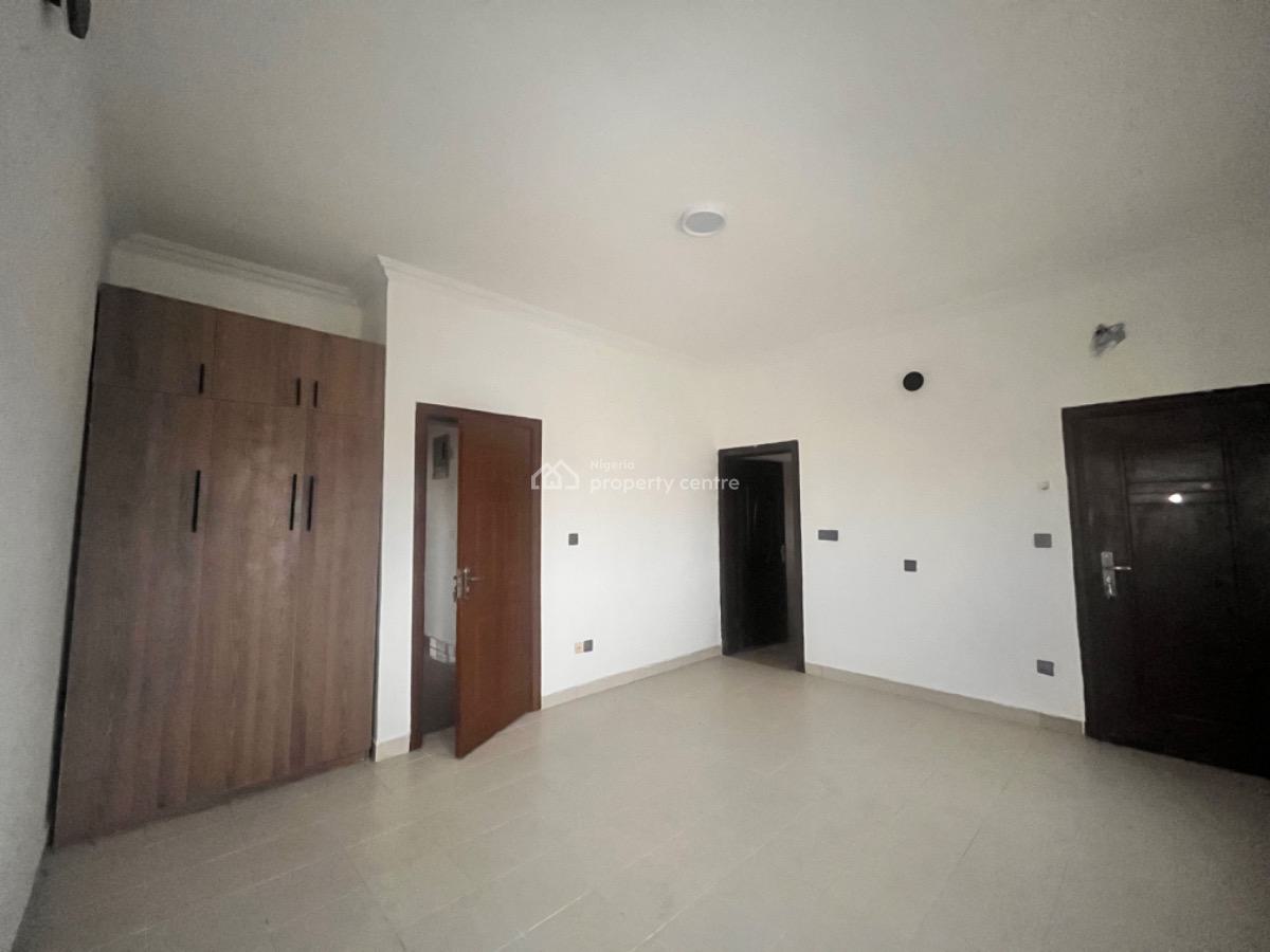 Stunning 4 Bedroom Semi Detached Duplex with Bq Available, Lekki Phase 1, Lekki Phase 1, Lekki, Lagos, Semi-detached Duplex for Rent