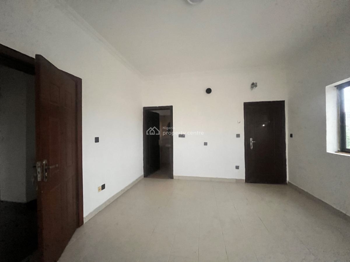 Stunning 4 Bedroom Semi Detached Duplex with Bq Available, Lekki Phase 1, Lekki Phase 1, Lekki, Lagos, Semi-detached Duplex for Rent