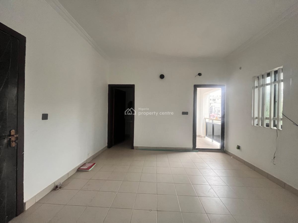 Stunning 4 Bedroom Semi Detached Duplex with Bq Available, Lekki Phase 1, Lekki Phase 1, Lekki, Lagos, Semi-detached Duplex for Rent