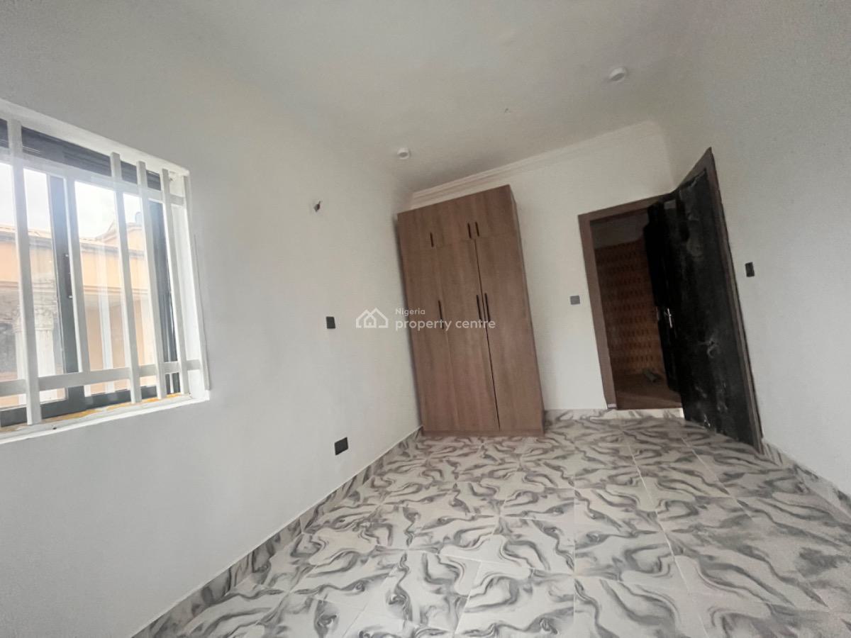 Stunning 4 Bedroom Semi Detached Duplex with Bq Available, Lekki Phase 1, Lekki Phase 1, Lekki, Lagos, Semi-detached Duplex for Rent