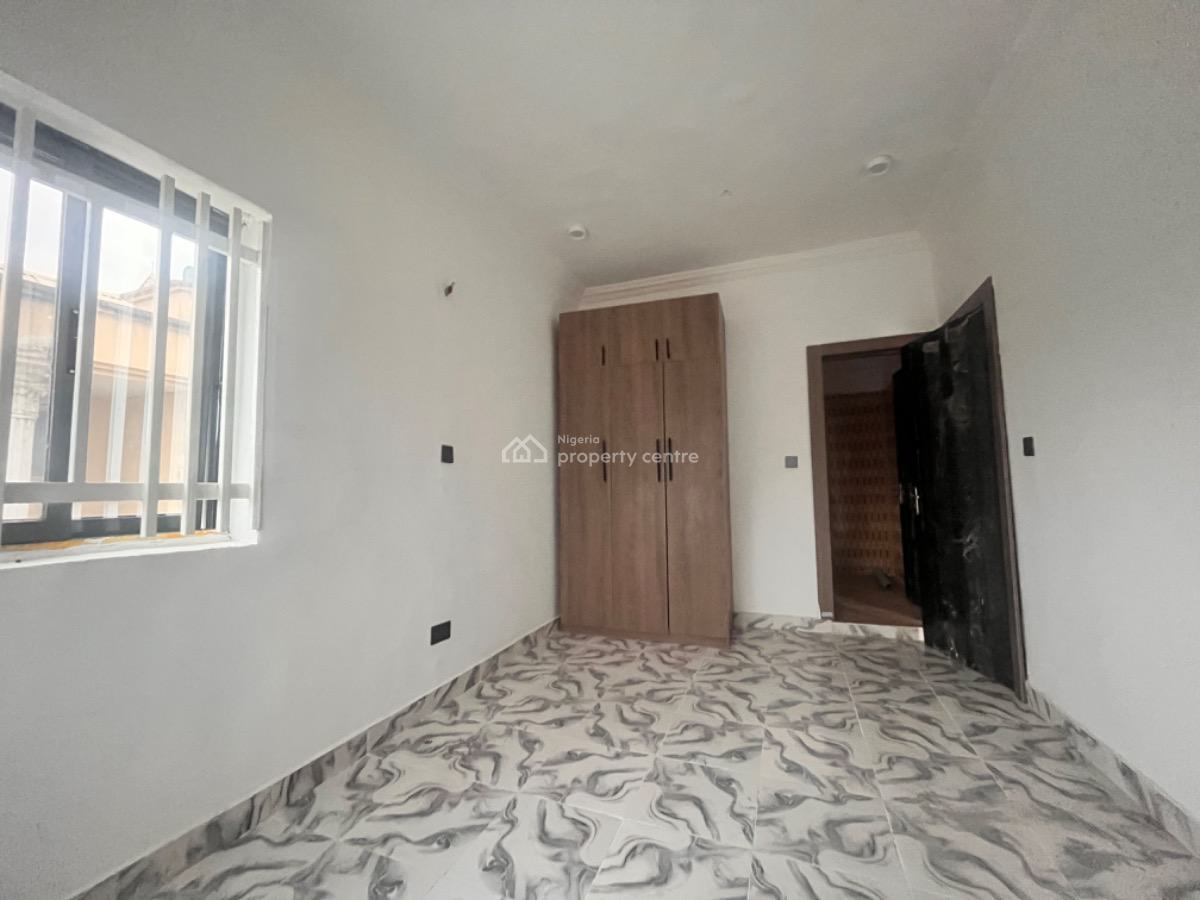 Stunning 4 Bedroom Semi Detached Duplex with Bq Available, Lekki Phase 1, Lekki Phase 1, Lekki, Lagos, Semi-detached Duplex for Rent