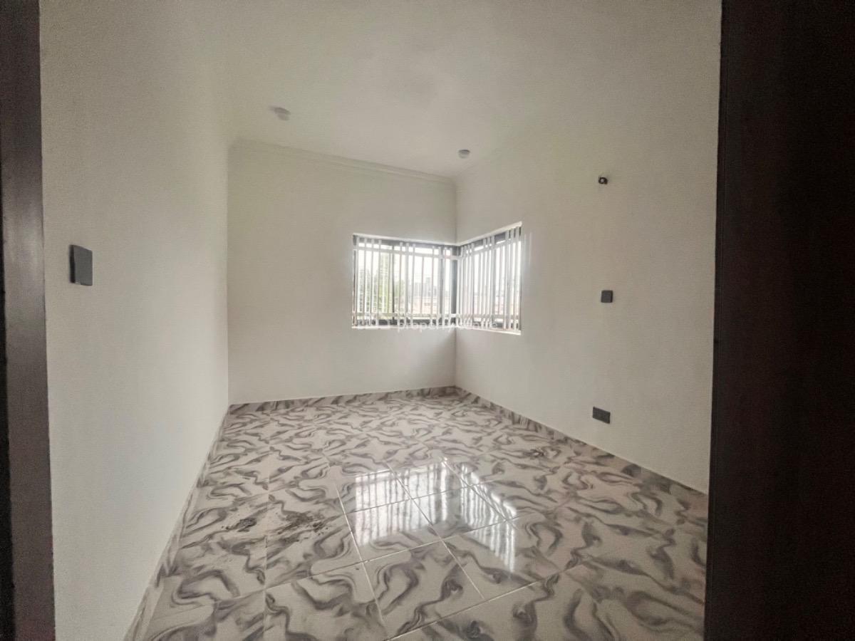 Stunning 4 Bedroom Semi Detached Duplex with Bq Available, Lekki Phase 1, Lekki Phase 1, Lekki, Lagos, Semi-detached Duplex for Rent