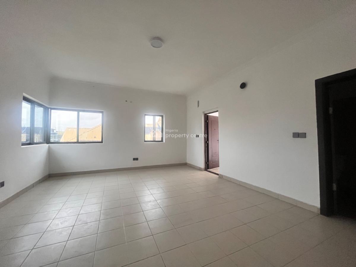 Stunning 4 Bedroom Semi Detached Duplex with Bq Available, Lekki Phase 1, Lekki Phase 1, Lekki, Lagos, Semi-detached Duplex for Rent