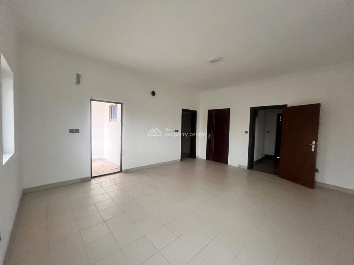 Stunning 4 Bedroom Semi Detached Duplex with Bq Available, Lekki Phase 1, Lekki Phase 1, Lekki, Lagos, Semi-detached Duplex for Rent
