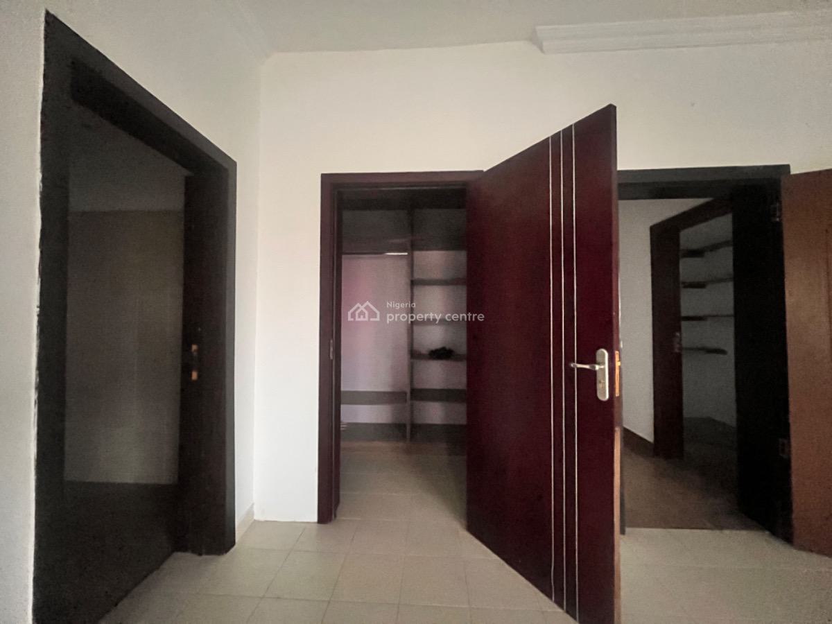 Stunning 4 Bedroom Semi Detached Duplex with Bq Available, Lekki Phase 1, Lekki Phase 1, Lekki, Lagos, Semi-detached Duplex for Rent