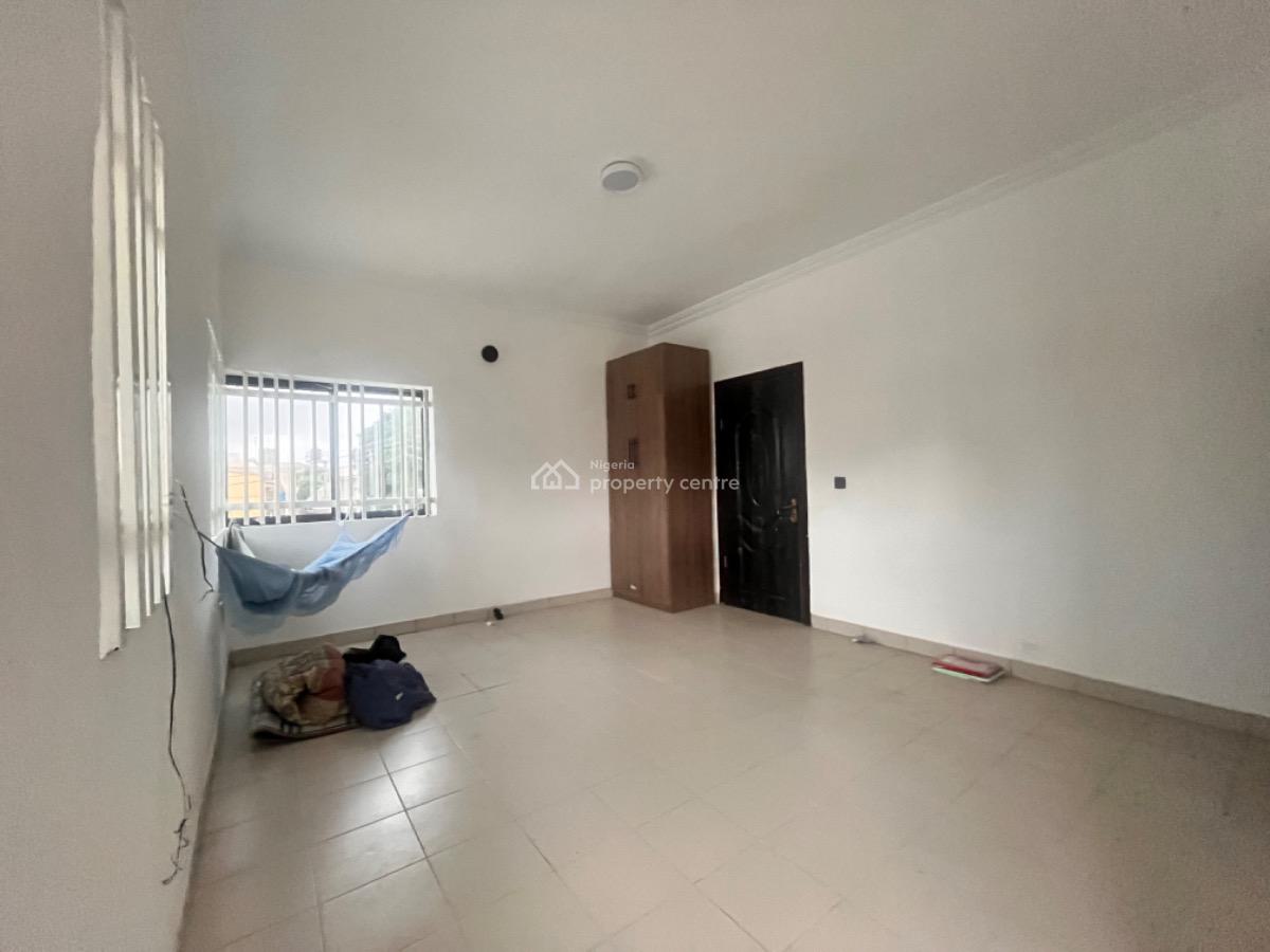Stunning 4 Bedroom Semi Detached Duplex with Bq Available, Lekki Phase 1, Lekki Phase 1, Lekki, Lagos, Semi-detached Duplex for Rent