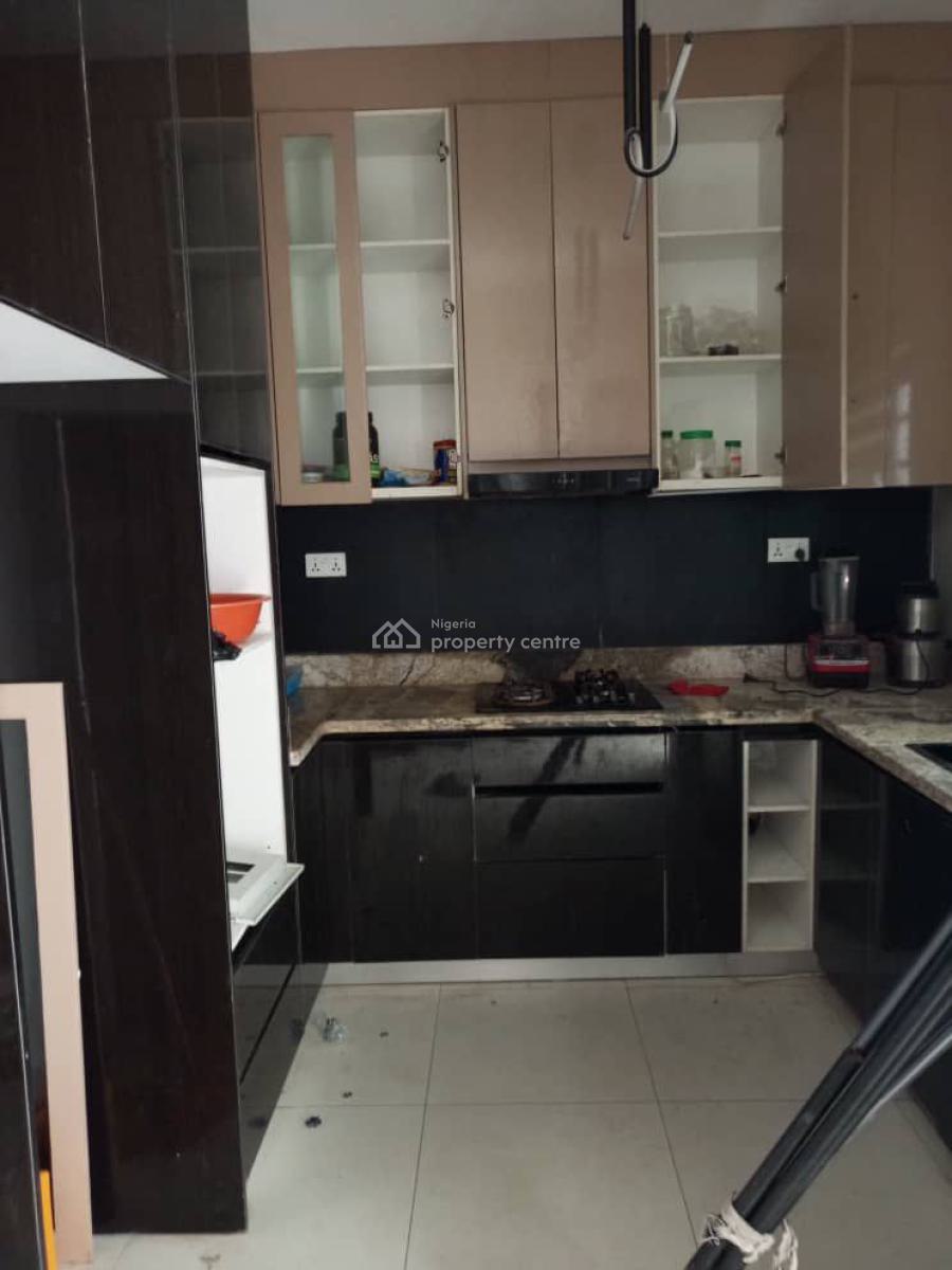 Luxury 3 Bedroom Terrace Duplex, Ologolo, Lekki, Lagos, Flat / Apartment for Rent
