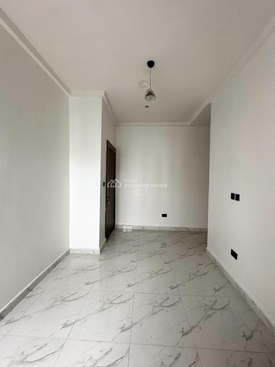 4 Bedroom Terrace Duplex with Bq, Ajah, Lagos, Terraced Duplex for Sale