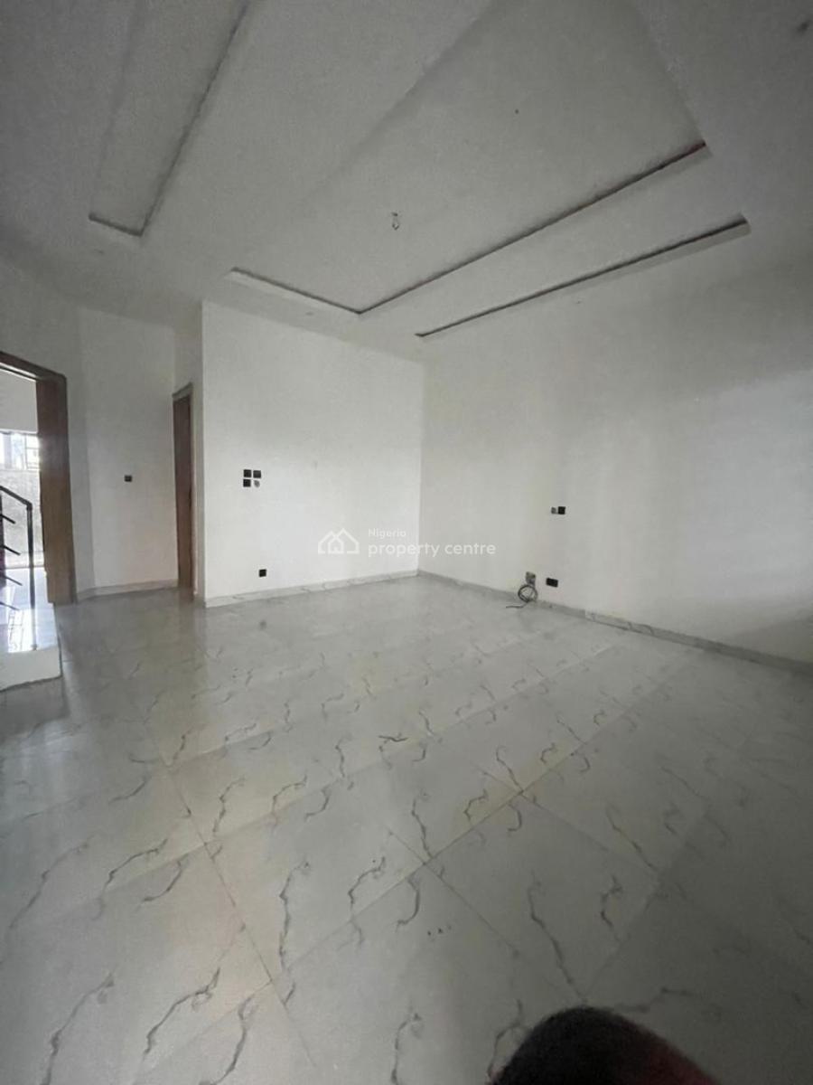 4bedroom Terrace Duplex, Ikota, Lekki, Lagos, Terraced Duplex for Rent