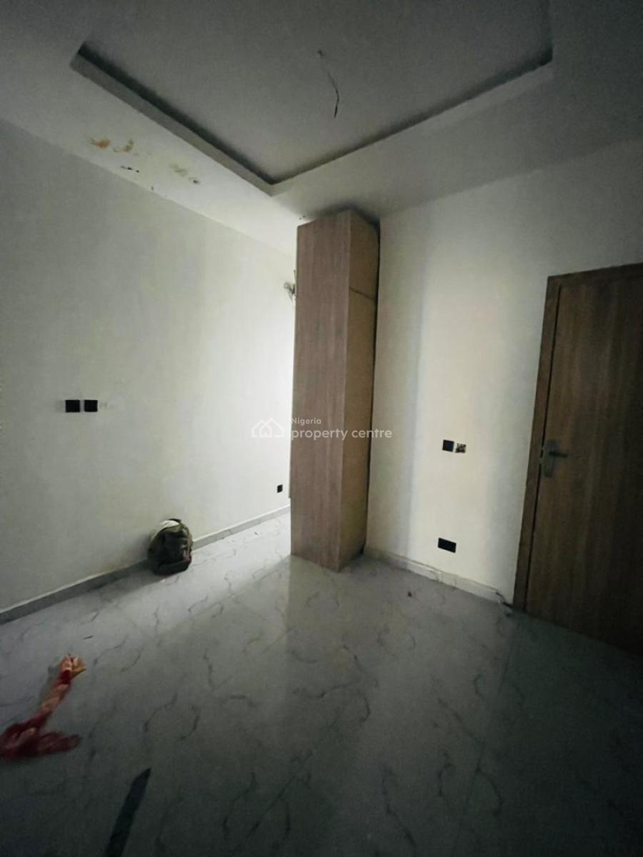 4bedroom Terrace Duplex, Ikota, Lekki, Lagos, Terraced Duplex for Rent