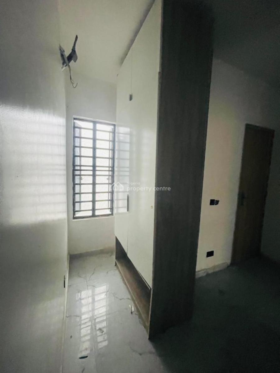 4bedroom Terrace Duplex, Ikota, Lekki, Lagos, Terraced Duplex for Rent