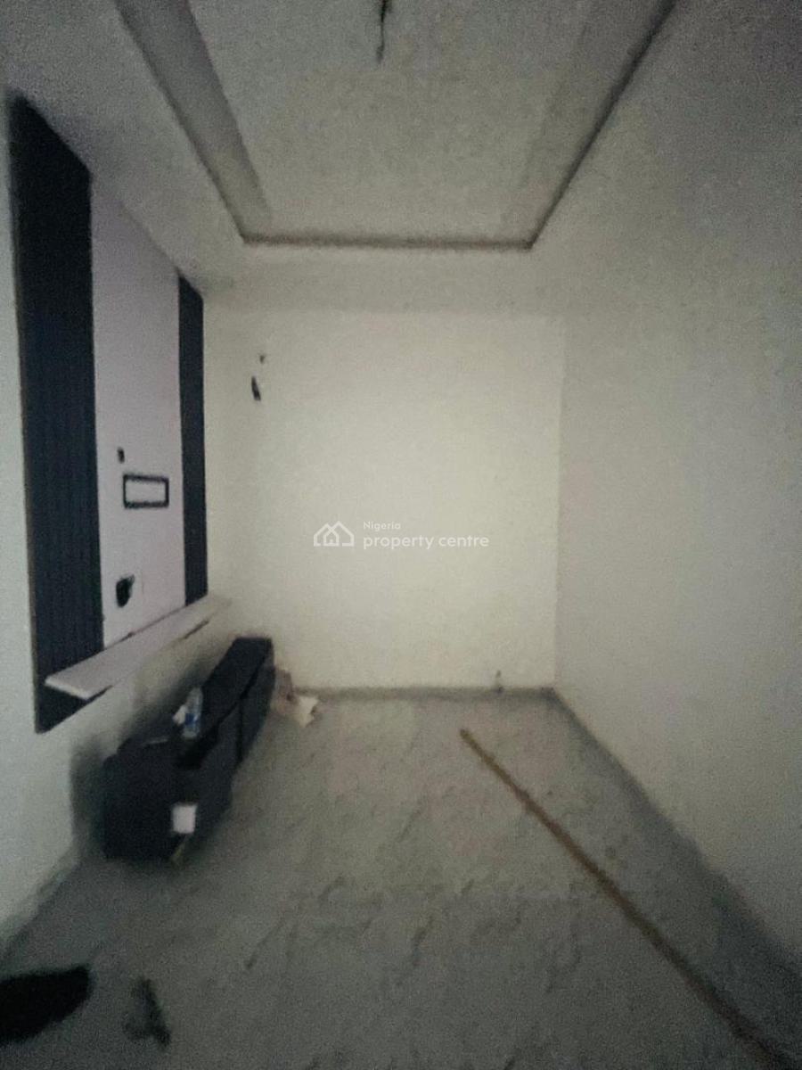 4bedroom Terrace Duplex, Ikota, Lekki, Lagos, Terraced Duplex for Rent