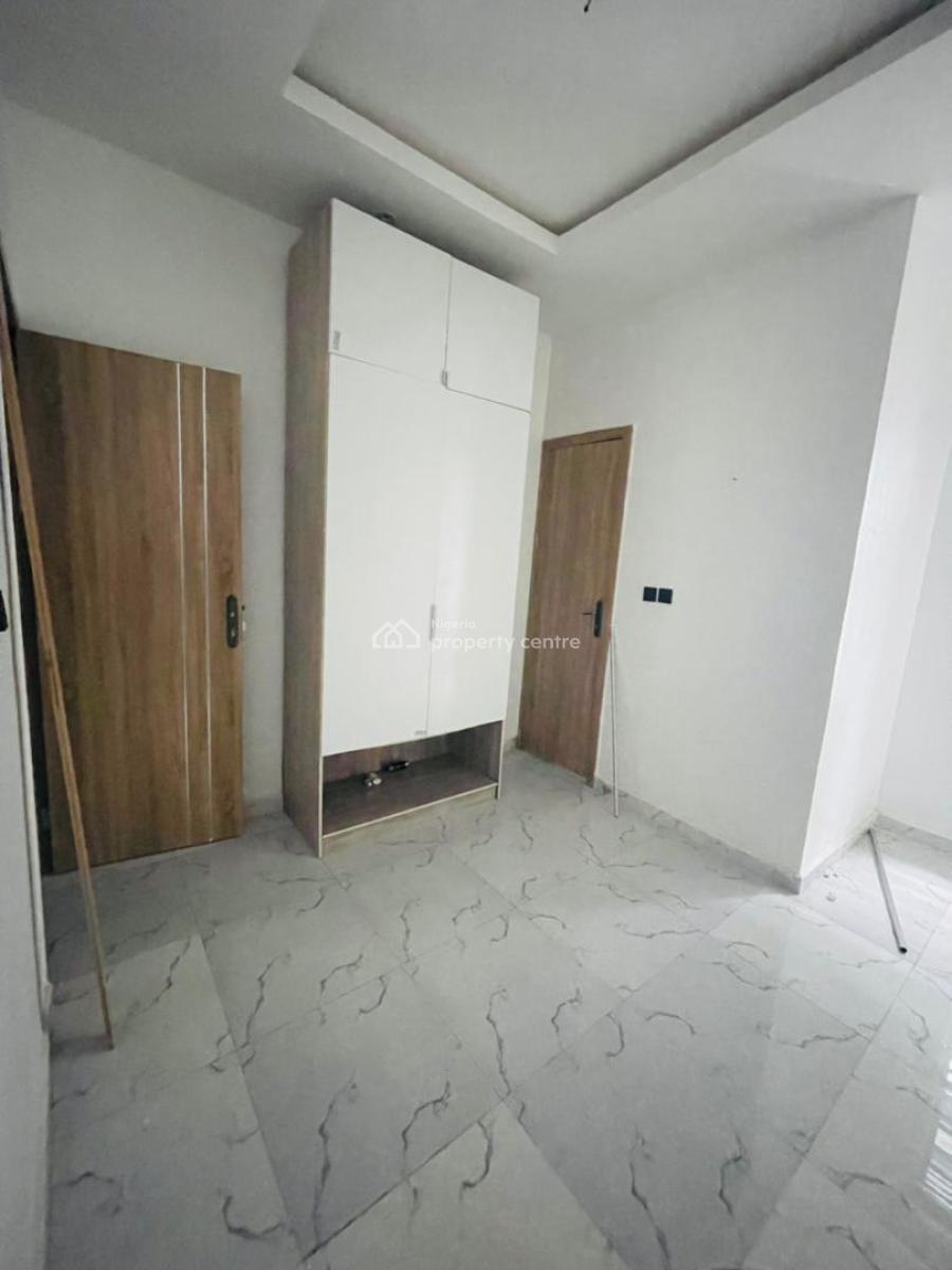 4bedroom Terrace Duplex, Ikota, Lekki, Lagos, Terraced Duplex for Rent