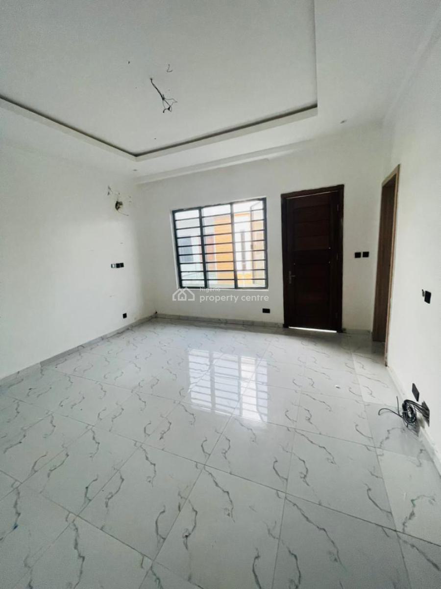 4bedroom Terrace Duplex, Ikota, Lekki, Lagos, Terraced Duplex for Rent