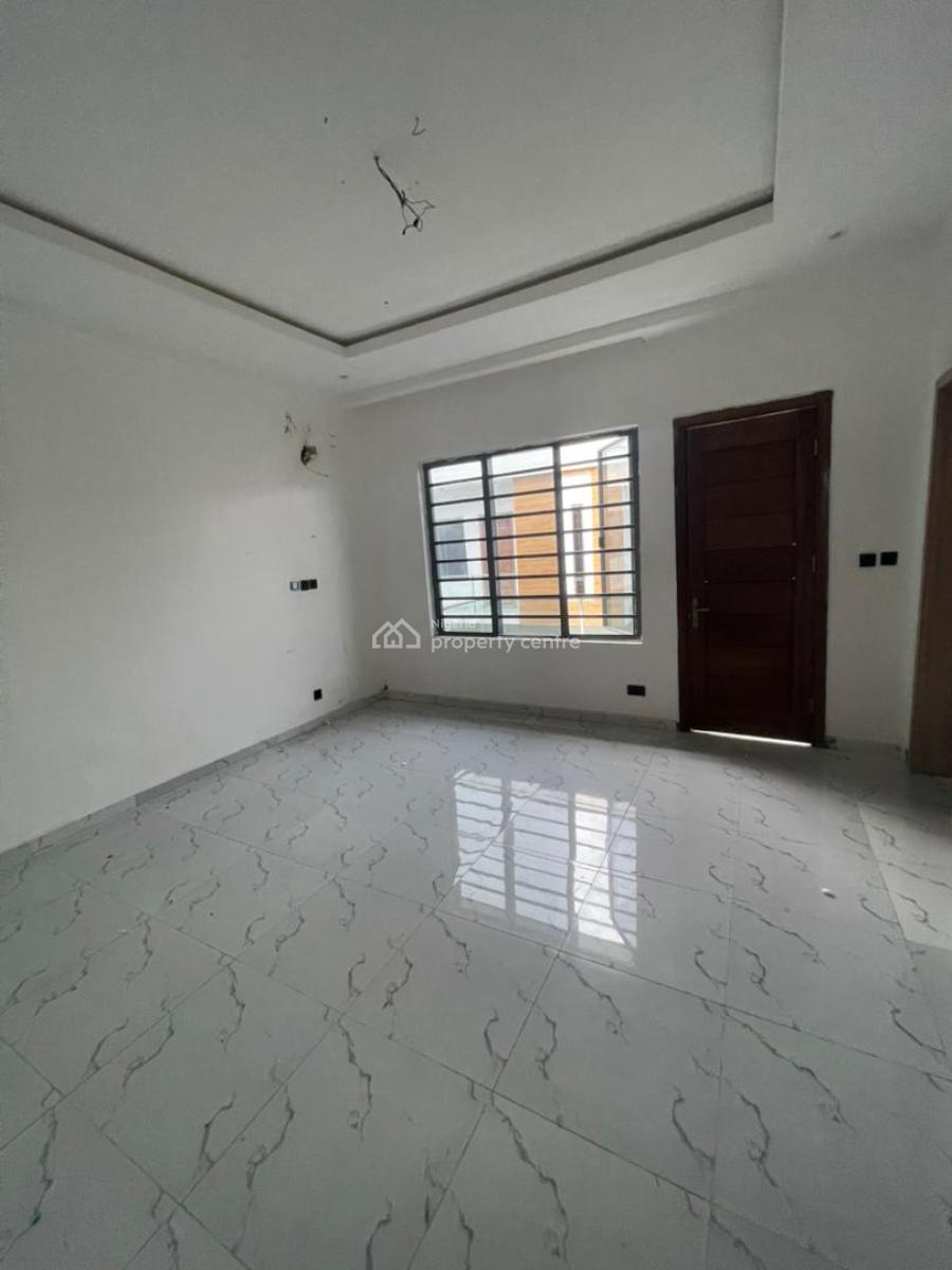 4bedroom Terrace Duplex, Ikota, Lekki, Lagos, Terraced Duplex for Rent