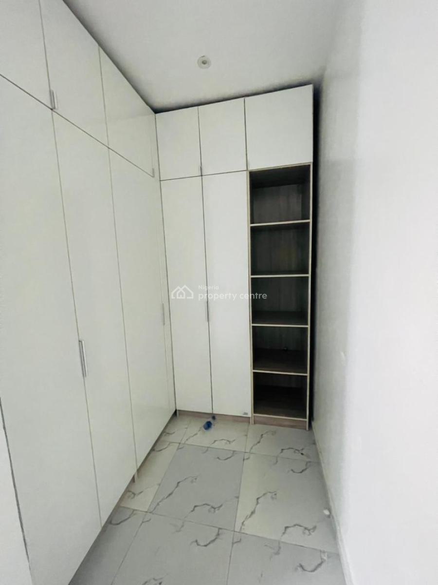 4bedroom Terrace Duplex, Ikota, Lekki, Lagos, Terraced Duplex for Rent