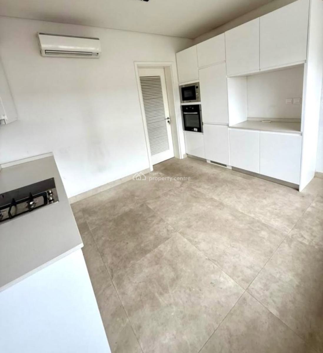 2, Victoria Island (vi), Lagos, Flat / Apartment for Rent