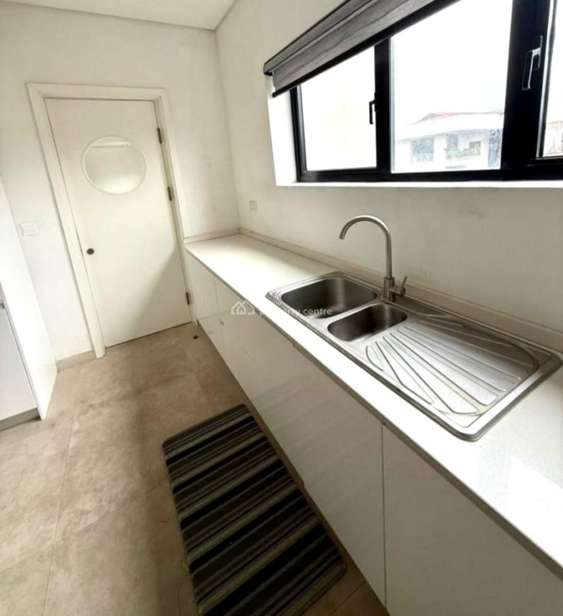 2, Victoria Island (vi), Lagos, Flat / Apartment for Rent