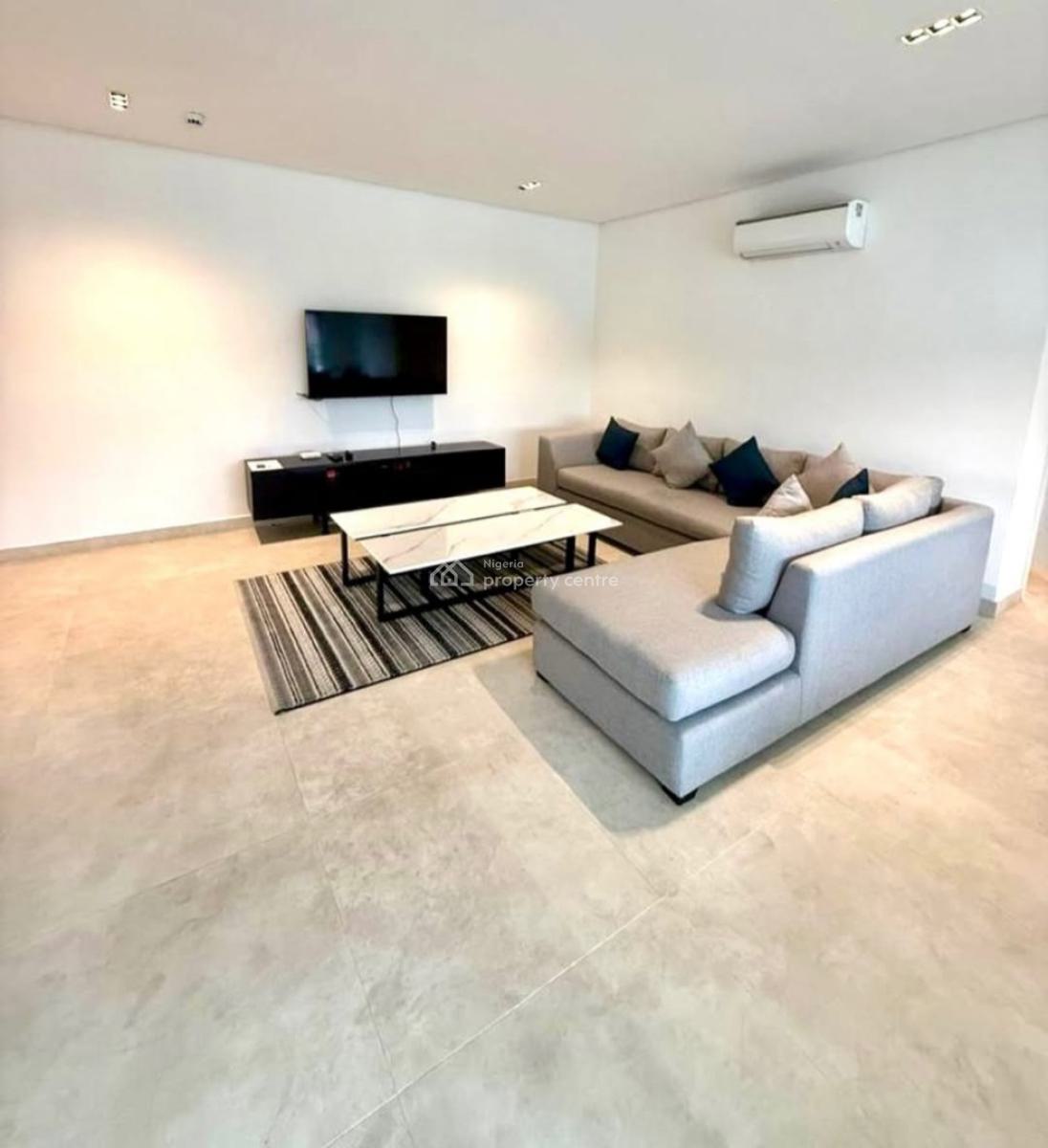 2, Victoria Island (vi), Lagos, Flat / Apartment for Rent
