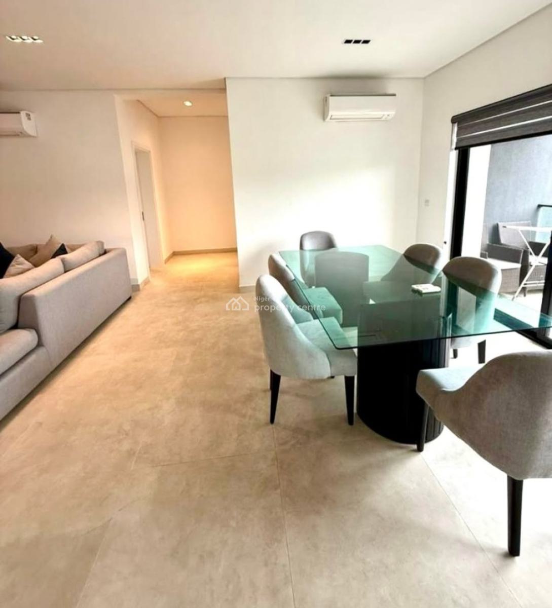 2, Victoria Island (vi), Lagos, Flat / Apartment for Rent