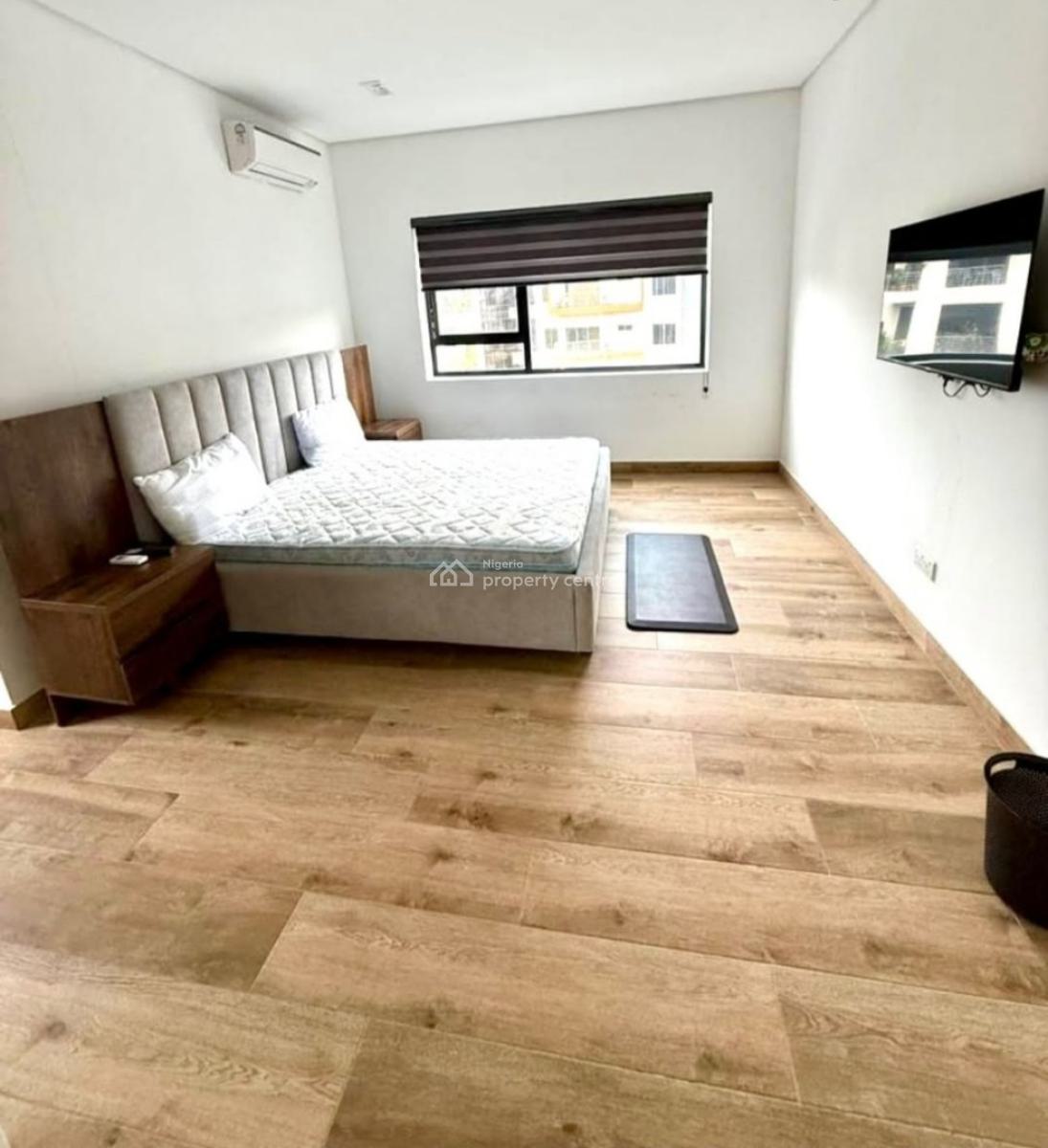 2, Victoria Island (vi), Lagos, Flat / Apartment for Rent