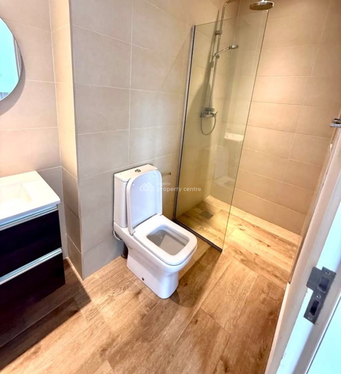 2, Victoria Island (vi), Lagos, Flat / Apartment for Rent