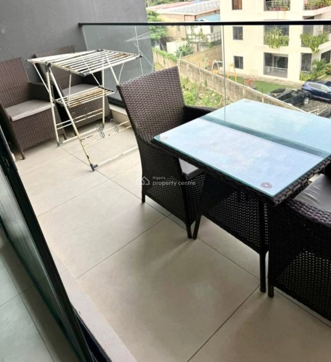 2, Victoria Island (vi), Lagos, Flat / Apartment for Rent