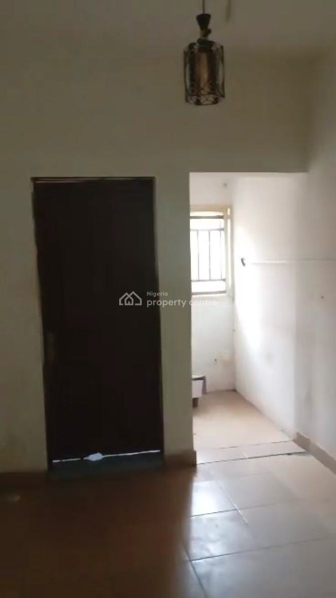 Decent 2 Bedroom Flat Ground-floor Ensuite, Off Mobil Road, Ilaje, Ajah, Lagos, Flat / Apartment for Rent