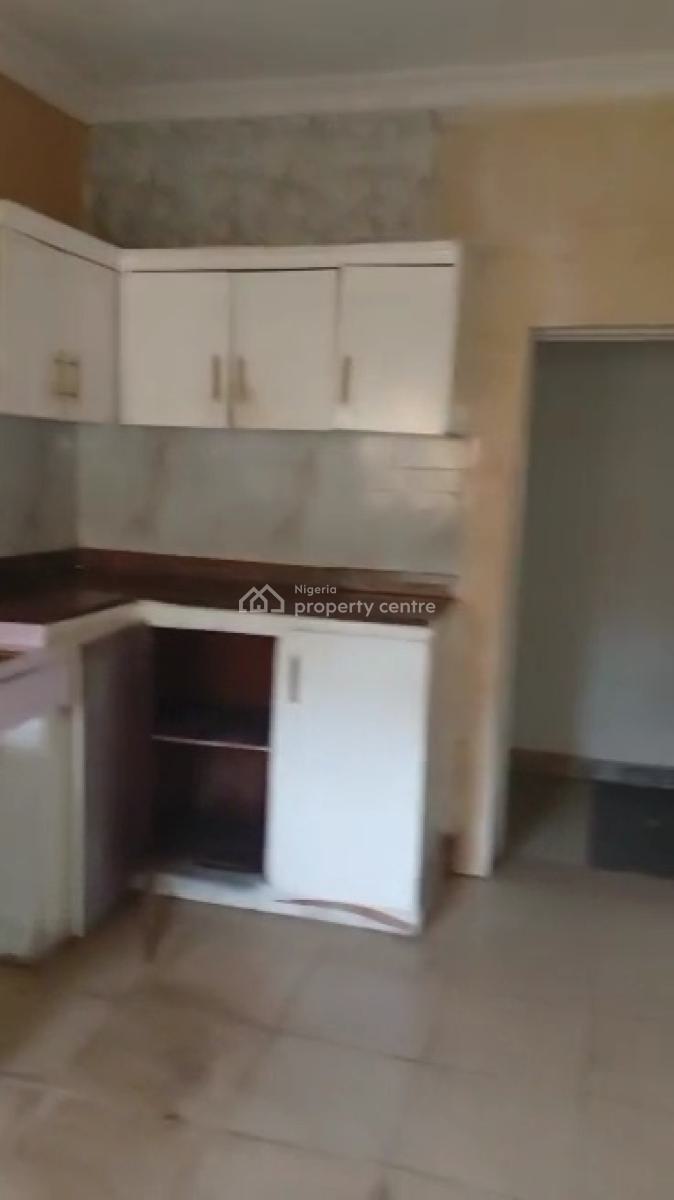 Decent 2 Bedroom Flat Ground-floor Ensuite, Off Mobil Road, Ilaje, Ajah, Lagos, Flat / Apartment for Rent