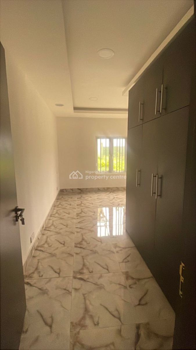 Smart House 3 Bedroom Apartment, Magodo, Lagos, Flat / Apartment for Rent