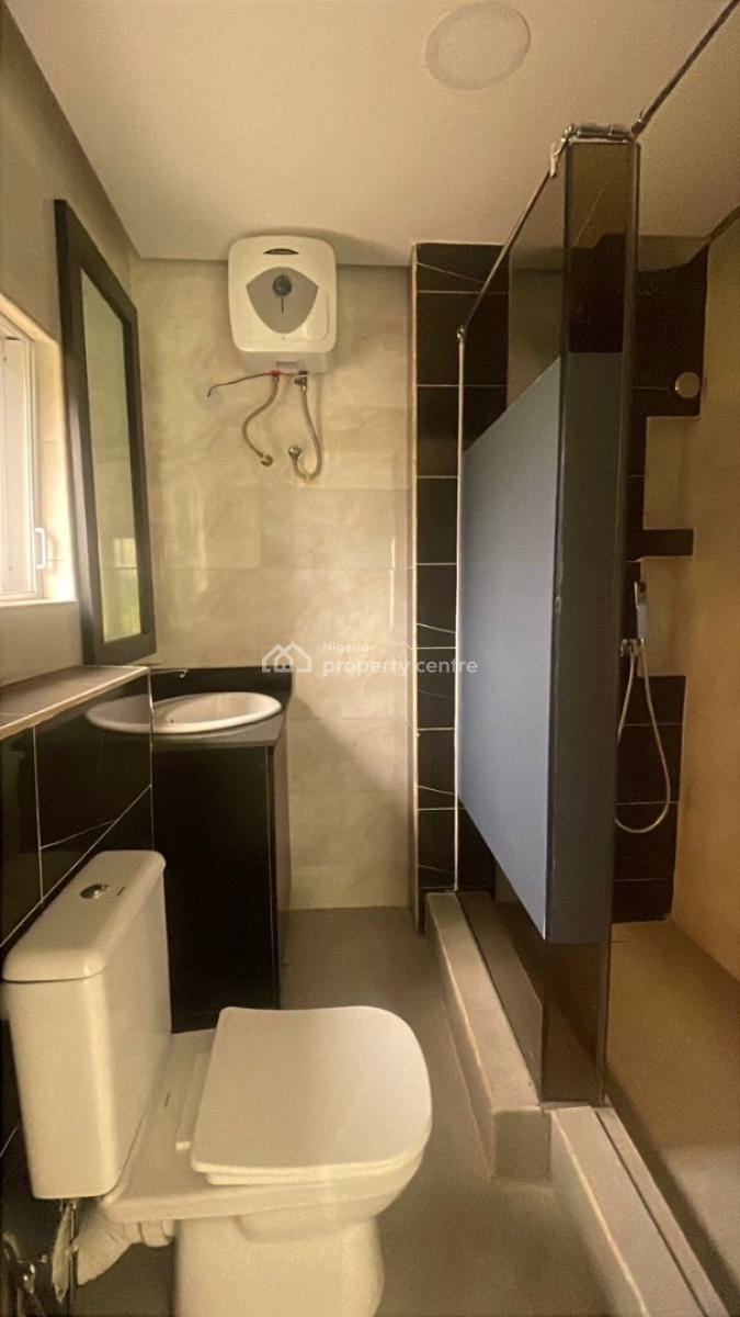 Smart House 3 Bedroom Apartment, Magodo, Lagos, Flat / Apartment for Rent