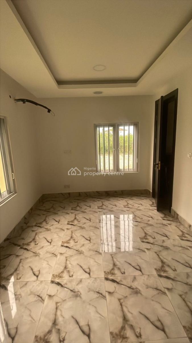 Smart House 3 Bedroom Apartment, Magodo, Lagos, Flat / Apartment for Rent