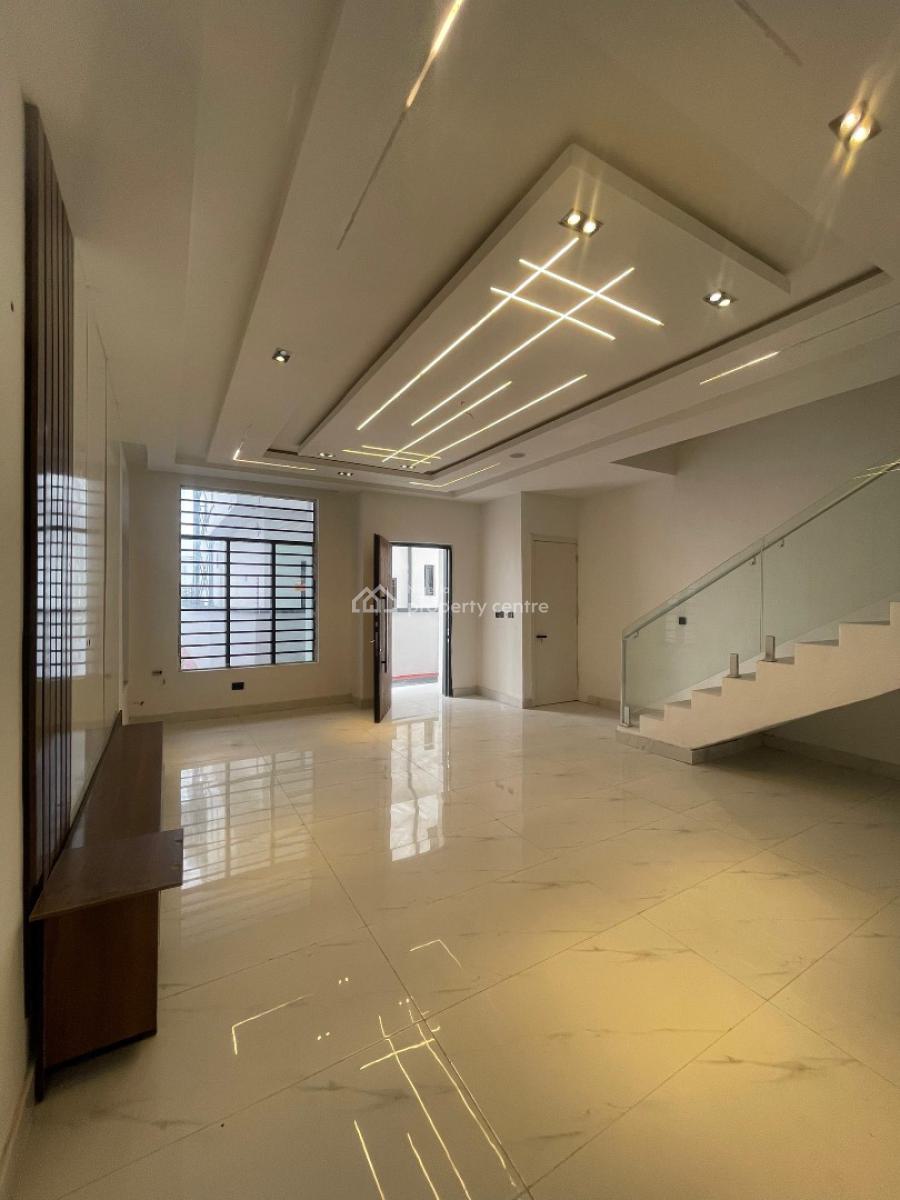 Luxury 4bedroom Duplex, Lekki, Ajah, Ajah, Lagos, Detached Duplex for Sale