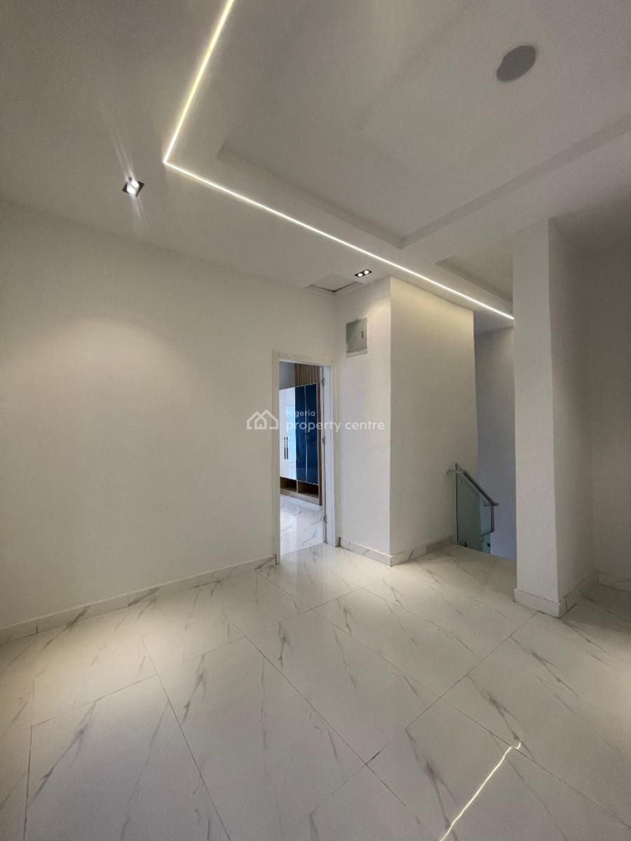 Luxury 4bedroom Duplex, Lekki, Ajah, Ajah, Lagos, Detached Duplex for Sale