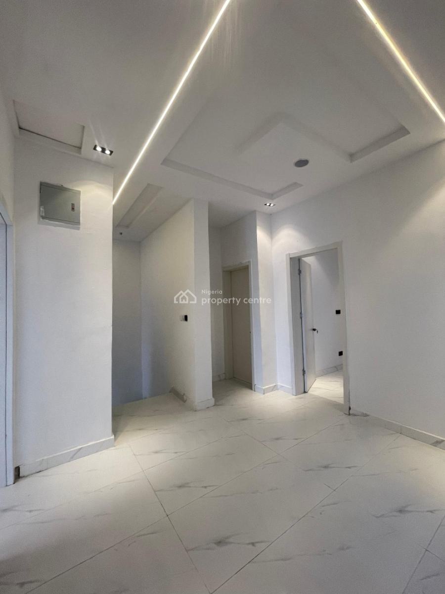 Luxury 4bedroom Duplex, Lekki, Ajah, Ajah, Lagos, Detached Duplex for Sale
