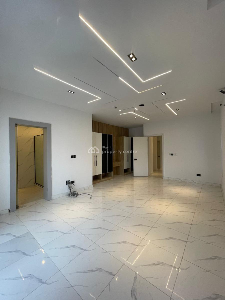 Luxury 4bedroom Duplex, Lekki, Ajah, Ajah, Lagos, Detached Duplex for Sale