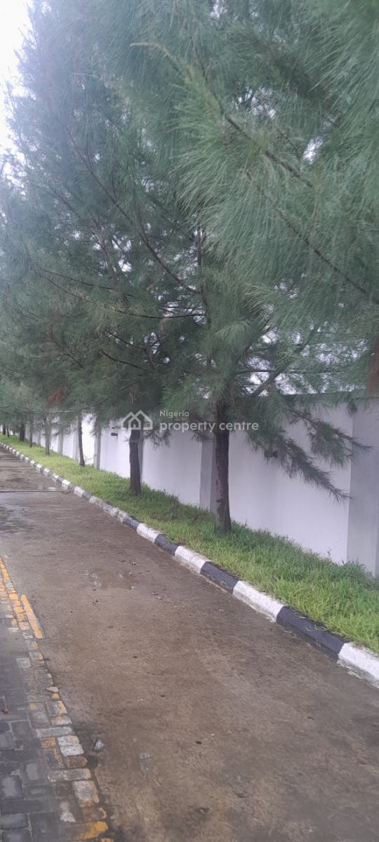 Buiidable Properly Laid Out Plots in an Eco-friendly Estate, Off General Paint, Abraham Adesanya, Ajah, Lagos, Residential Land for Sale