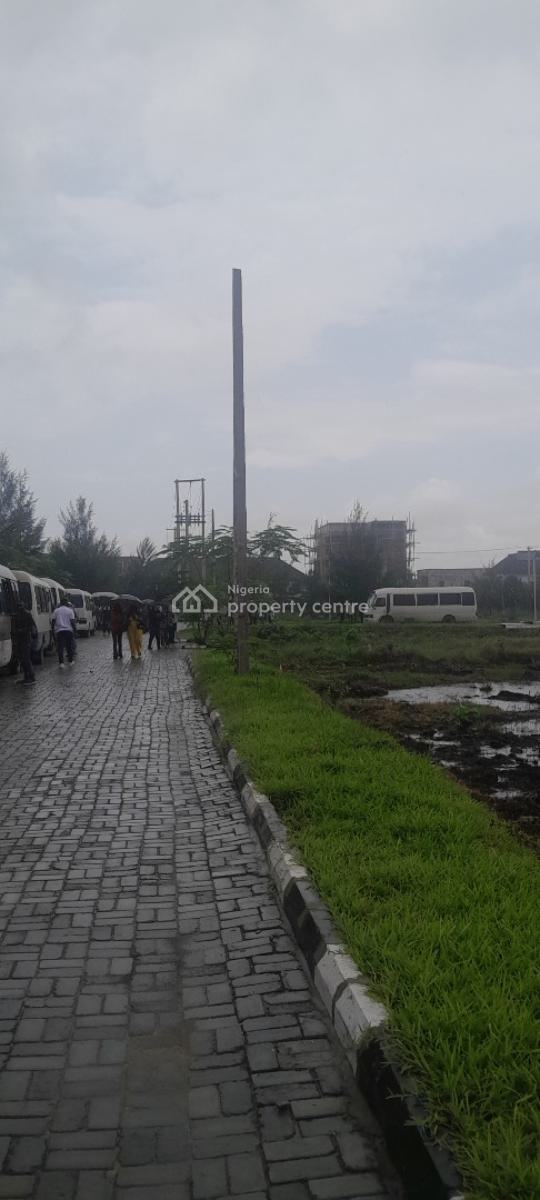Buiidable Properly Laid Out Plots in an Eco-friendly Estate, Off General Paint, Abraham Adesanya, Ajah, Lagos, Residential Land for Sale