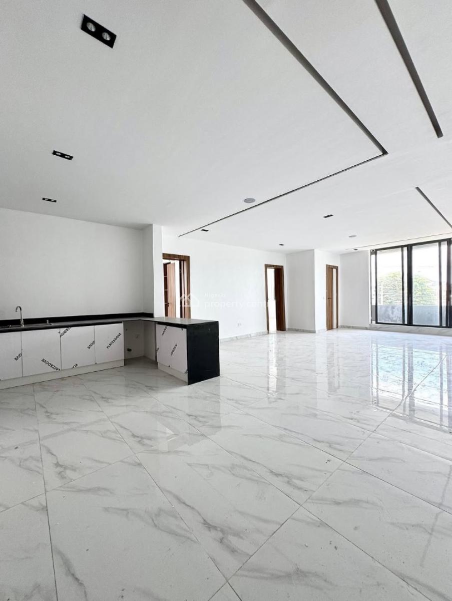 2bedroom Apartment in Oniru Victoria Island Extension, Oniru, Victoria Island (vi), Lagos, Flat / Apartment for Sale