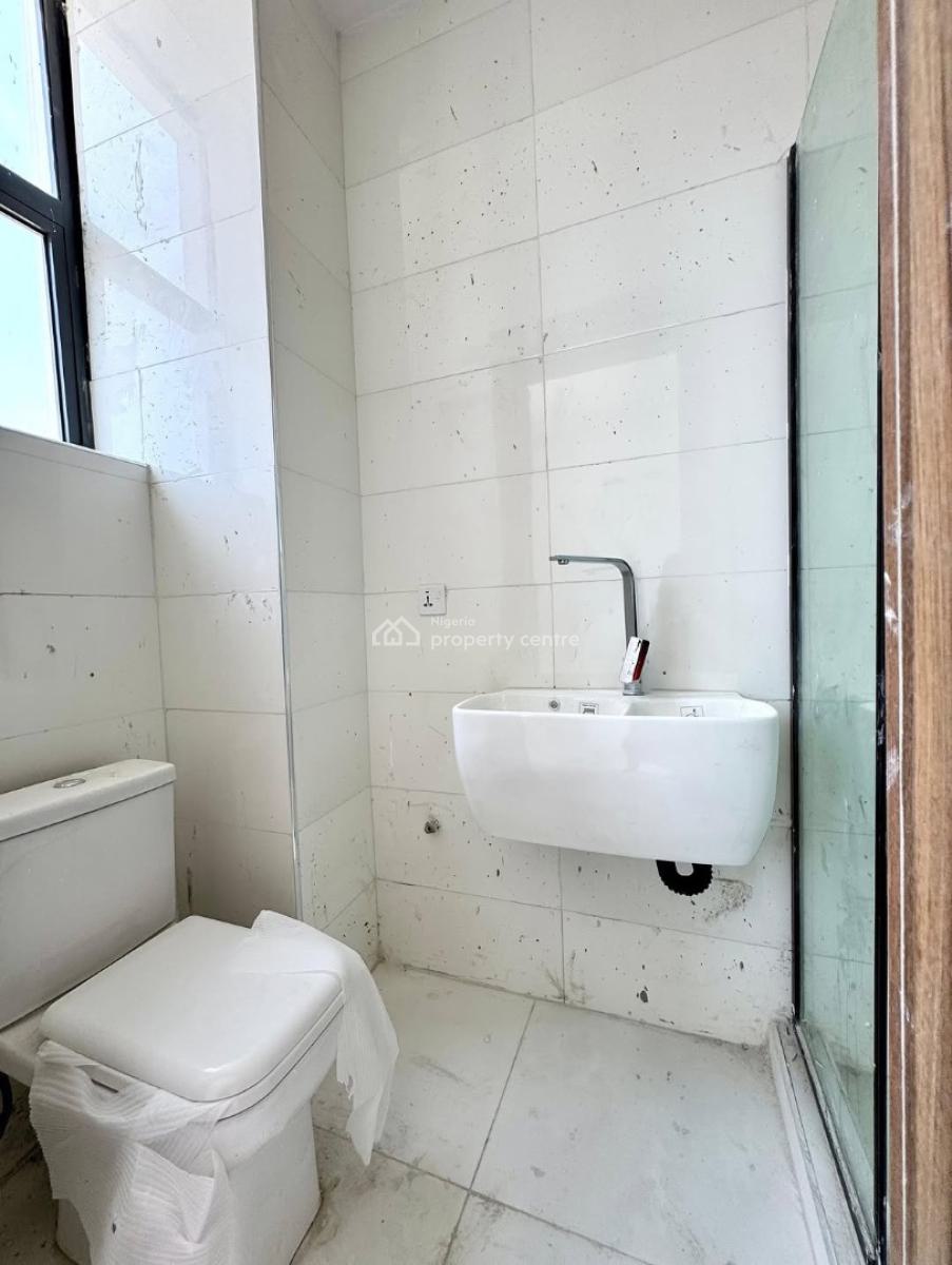 2bedroom Apartment in Oniru Victoria Island Extension, Oniru, Victoria Island (vi), Lagos, Flat / Apartment for Sale