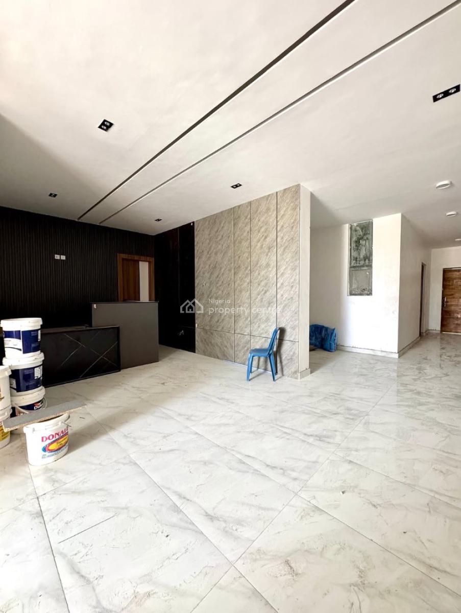 2bedroom Apartment in Oniru Victoria Island Extension, Oniru, Victoria Island (vi), Lagos, Flat / Apartment for Sale