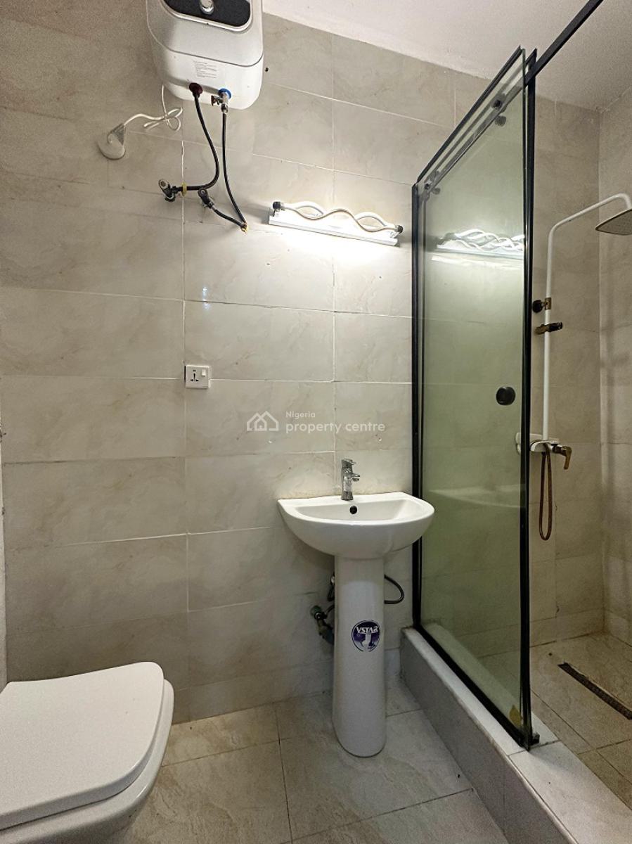 Fully Furnished 3 Bedroom Apartment, Lekki Phase 1, Lekki, Lagos, Flat / Apartment for Sale